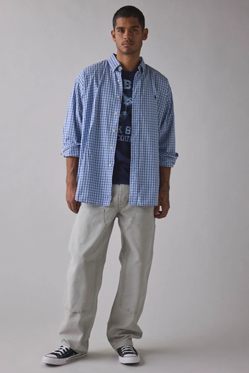 Levi’s® 568 Stay Loose Double Knee Straight Leg Jean