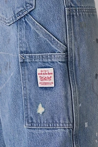 Levi’s® 568 Stay Loose Double Knee Straight Leg Jean