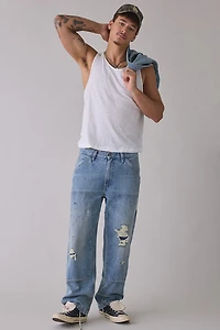 Levi’s® 568 Stay Loose Double Knee Straight Leg Jean