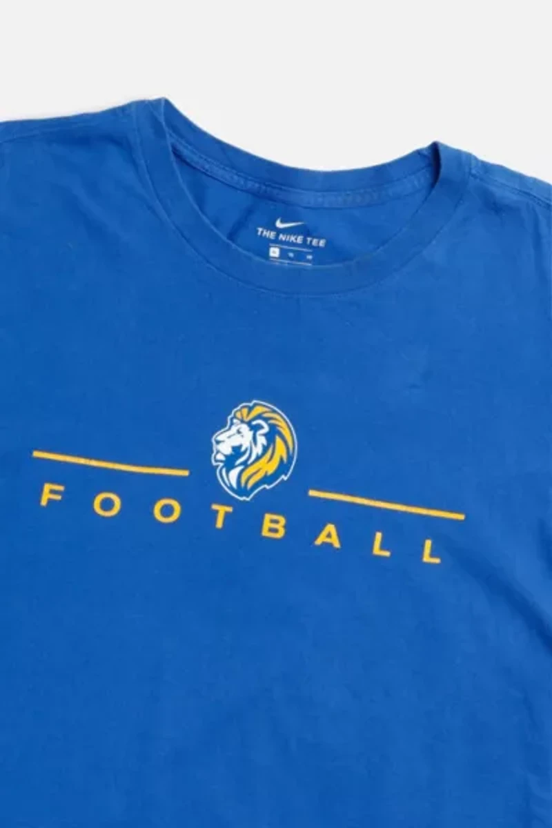 Vintage Football Tee 001