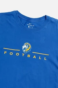 Vintage Football Tee 001