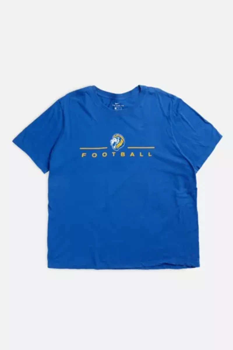 Vintage Football Tee 001