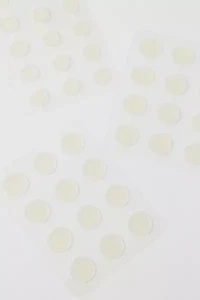 Hero Cosmetics Invisible+ Mighty Patch 39-Pack