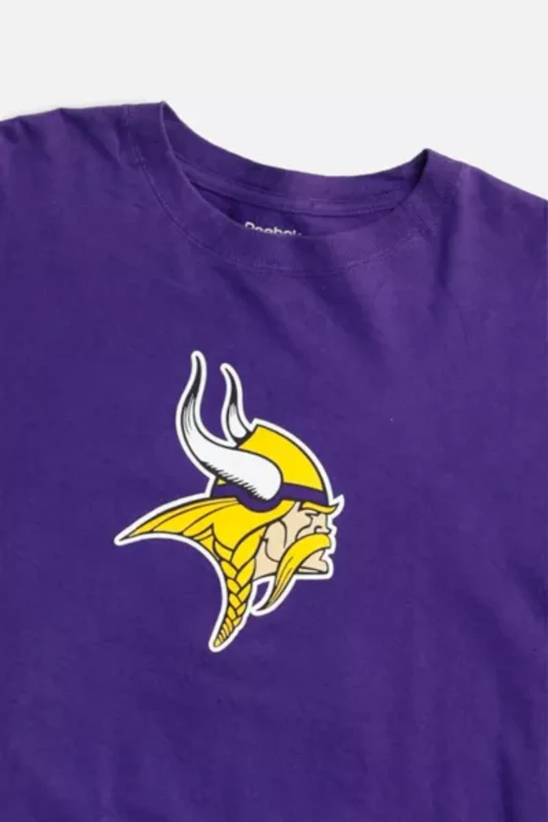Vintage Minnesota Vikings NFL Tee