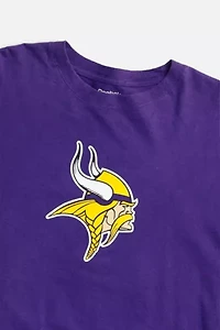 Vintage Minnesota Vikings NFL Tee