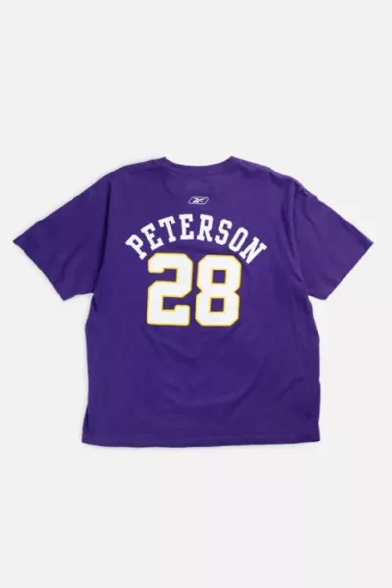 Vintage Minnesota Vikings NFL Tee