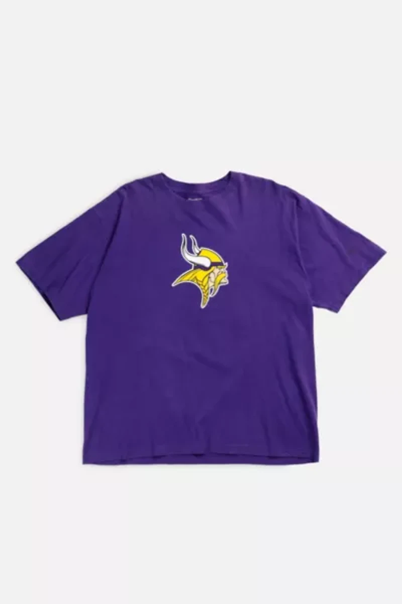 Vintage Minnesota Vikings NFL Tee