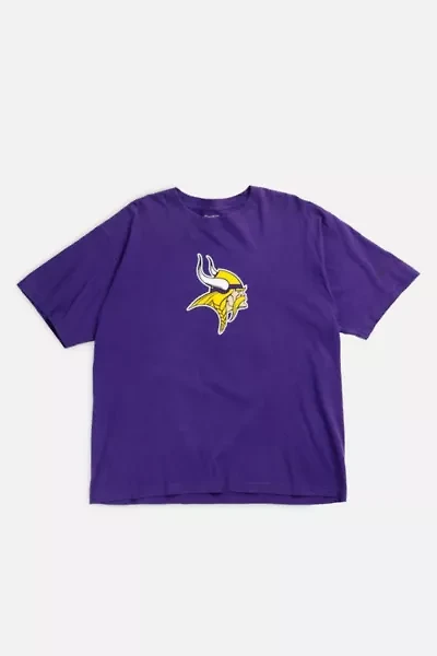 Vintage Minnesota Vikings NFL Tee