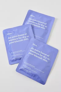 Hero Cosmetics Rescue Post-Blemish Patch
