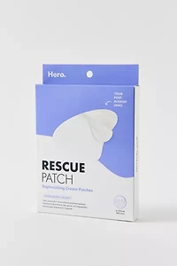 Hero Cosmetics Rescue Post-Blemish Patch