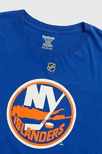 Vintage New York Islanders NHL Tee 001