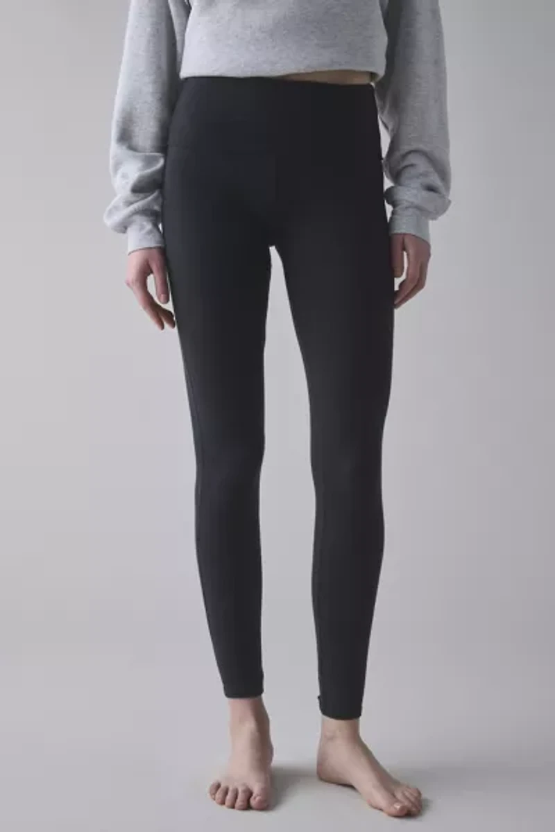 Out From Under Bec Foldover Legging