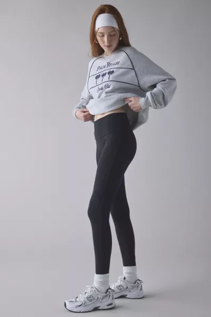 Out From Under Bec Foldover Legging