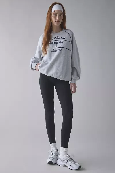 Out From Under Bec Foldover Legging