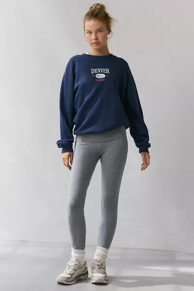 Out From Under Bec Foldover Legging