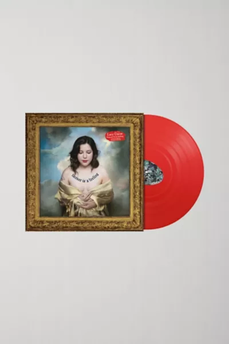 Lucy Dacus - Forever Is A Feeling UO Exclusive LP