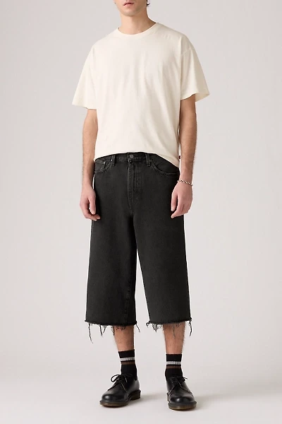 Levi's® 478 Baggy Denim Capri Jean