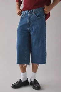 Levi's® 478 Baggy Denim Capri Jean