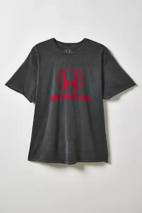 Honda Logo Graphic Tee