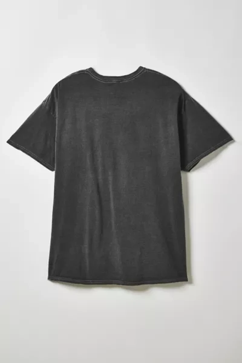 Honda Logo Graphic Tee