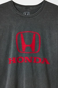 Honda Logo Graphic Tee