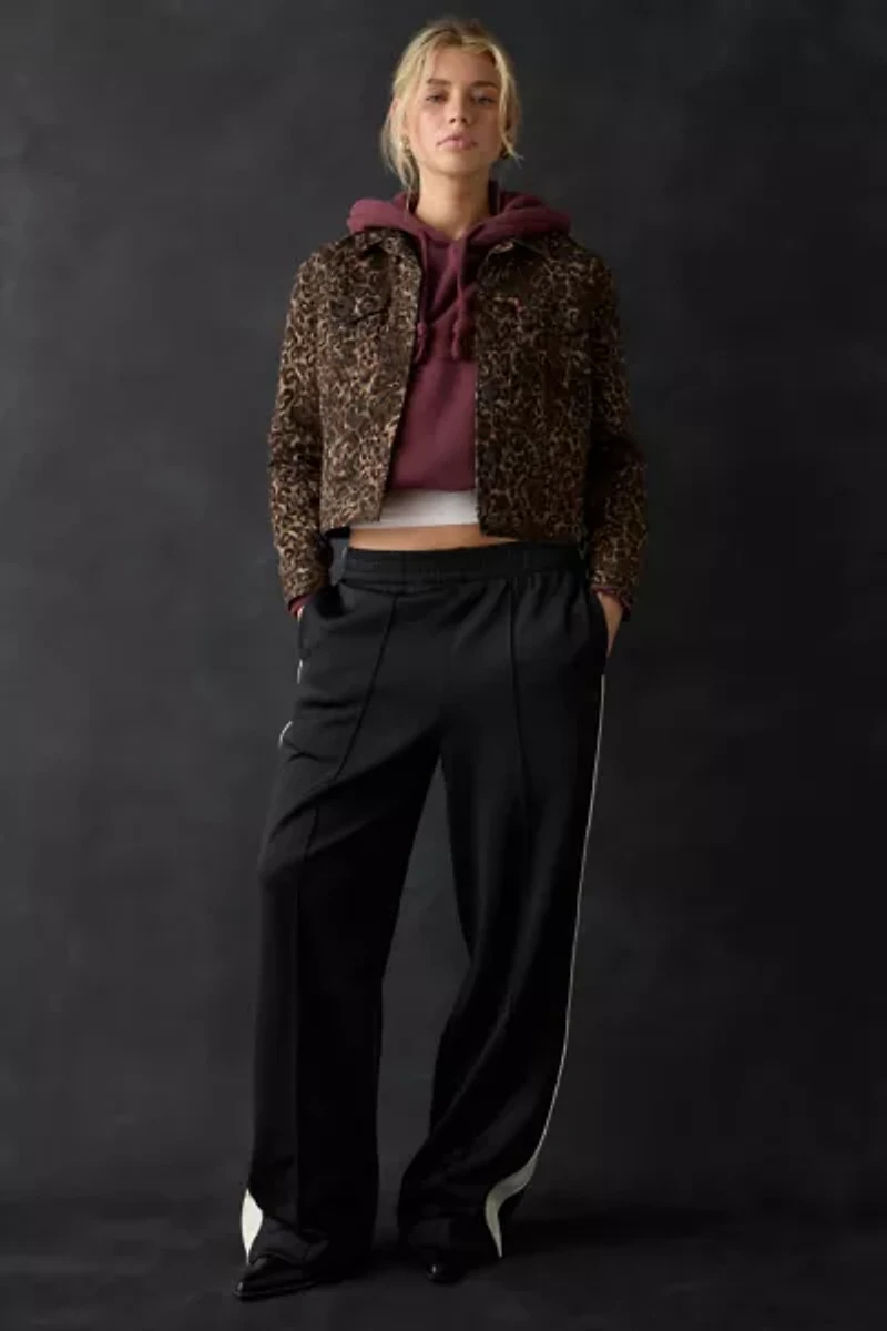 Levi’s® Cat Eyes Original Trucker Jacket