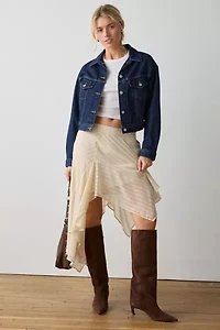 Levi’s® ‘90s Shrunken Trucker Denim Jacket