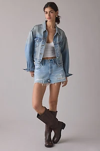 Levi’s® ‘90s Shrunken Trucker Denim Jacket