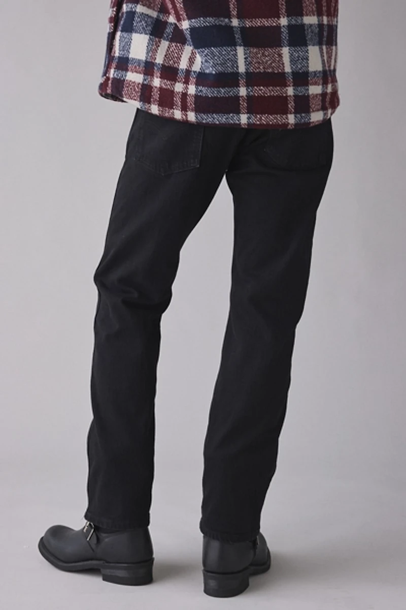 Levi’s® 557 Western Straight Fit Jean