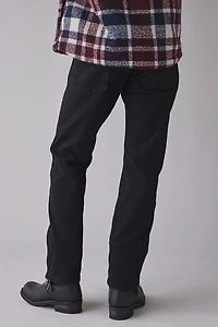 Levi’s® 557 Western Straight Fit Jean