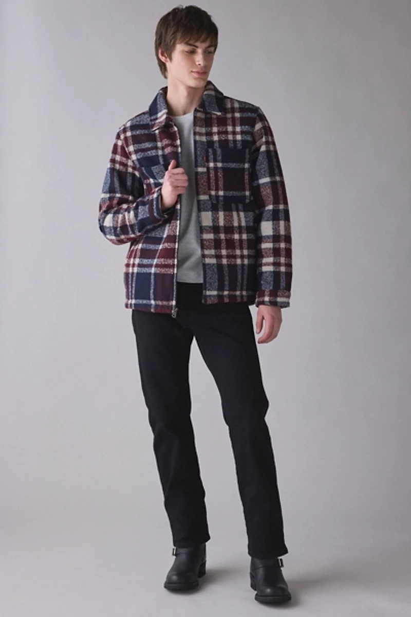 Levi’s® 557 Western Straight Fit Jean