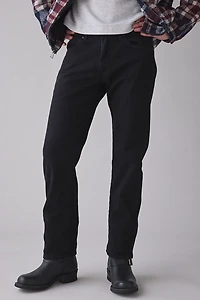 Levi’s® 557 Western Straight Fit Jean