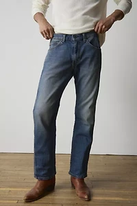 Levi’s® 557 Western Straight Fit Jean
