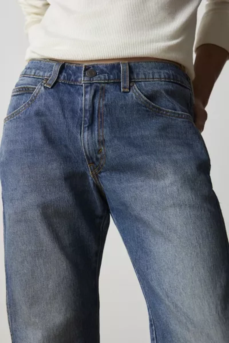 Levi’s® 557 Western Straight Fit Jean