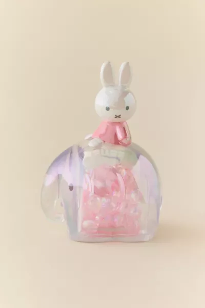 Miffy Elephant Series Blind Box Figure