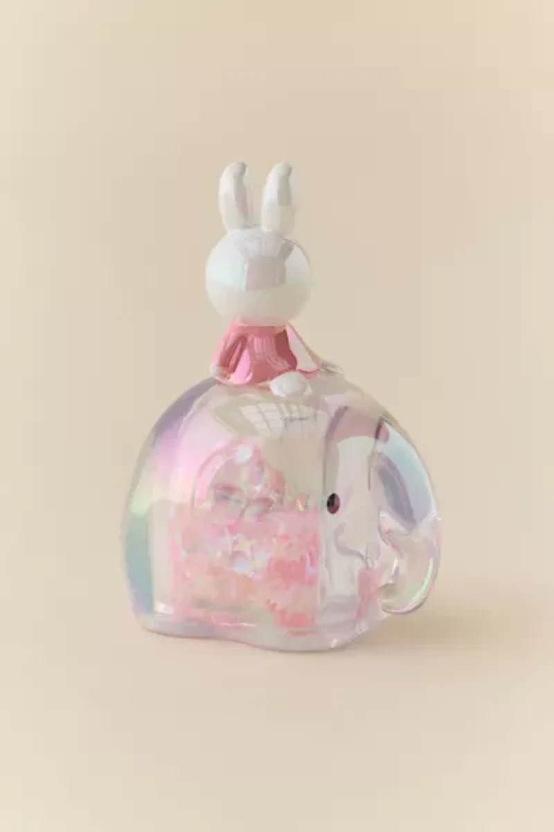 Miffy Elephant Series Blind Box Figure