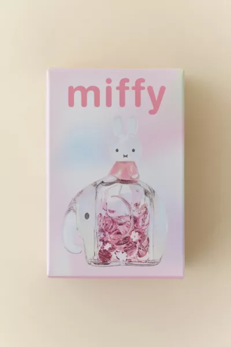 Miffy Elephant Series Blind Box Figure