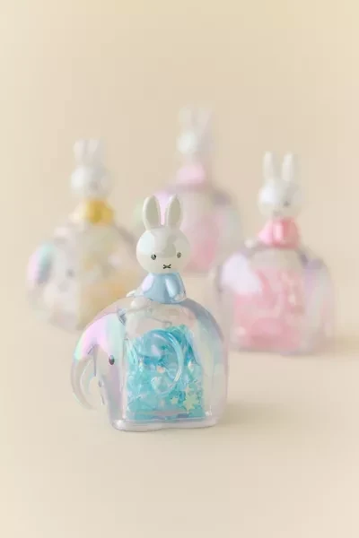 Miffy Elephant Series Blind Box Figure