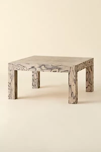 Parker Square Coffee Table