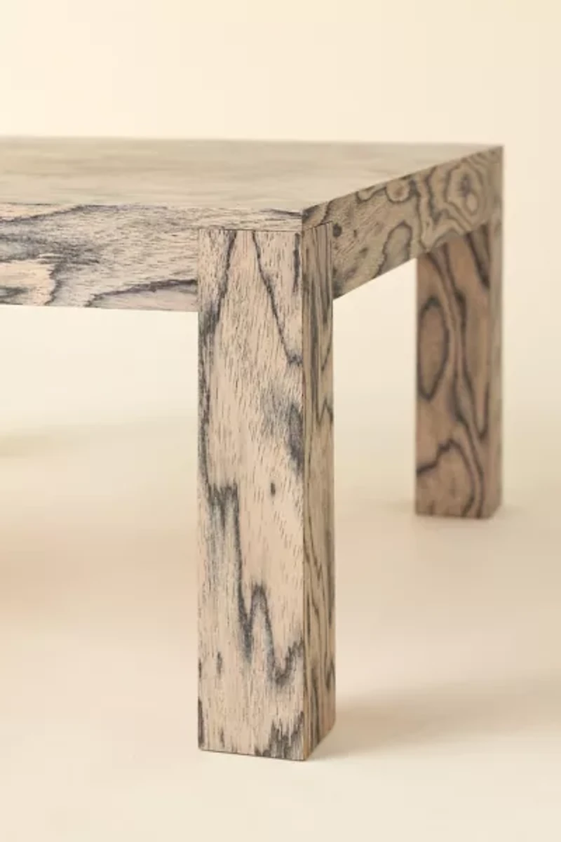 Parker Square Coffee Table