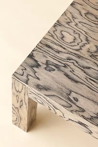 Parker Square Coffee Table