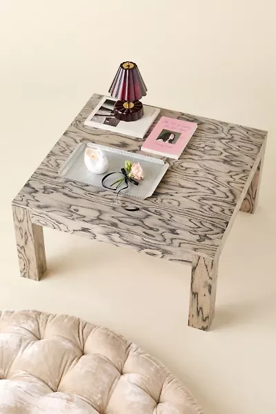 Parker Square Coffee Table