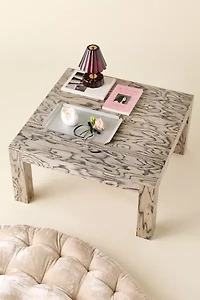 Parker Square Coffee Table
