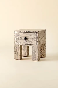 Parker Storage Nightstand