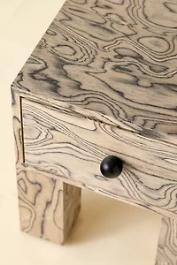 Parker Storage Nightstand
