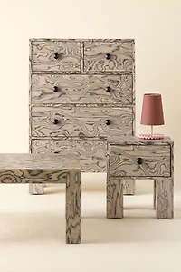 Parker Storage Nightstand