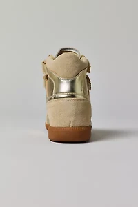 Steve Madden Mustang Wedge Sneaker