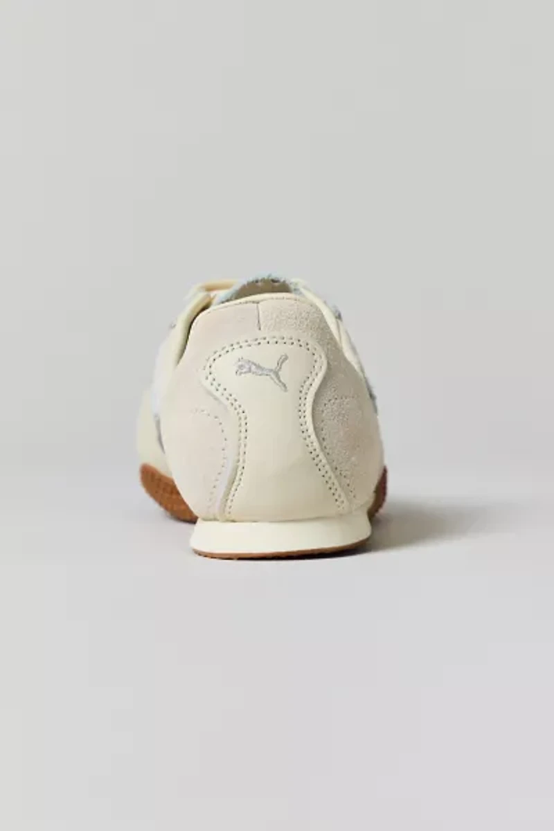 Puma Women's H-Street Premium Sneaker