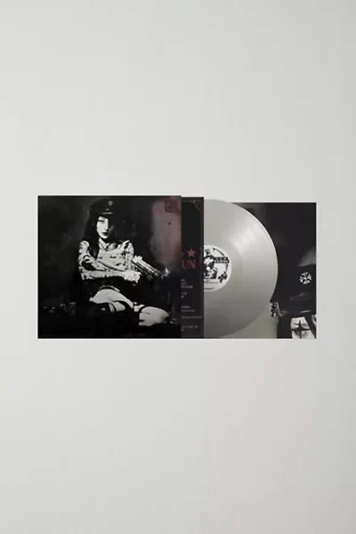 Yeule - Evangelic Girl is a Gun UO Exclusive LP