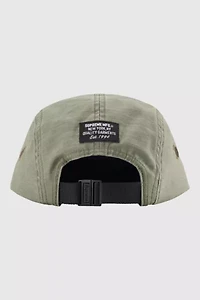 Supreme Camp Cap SS25